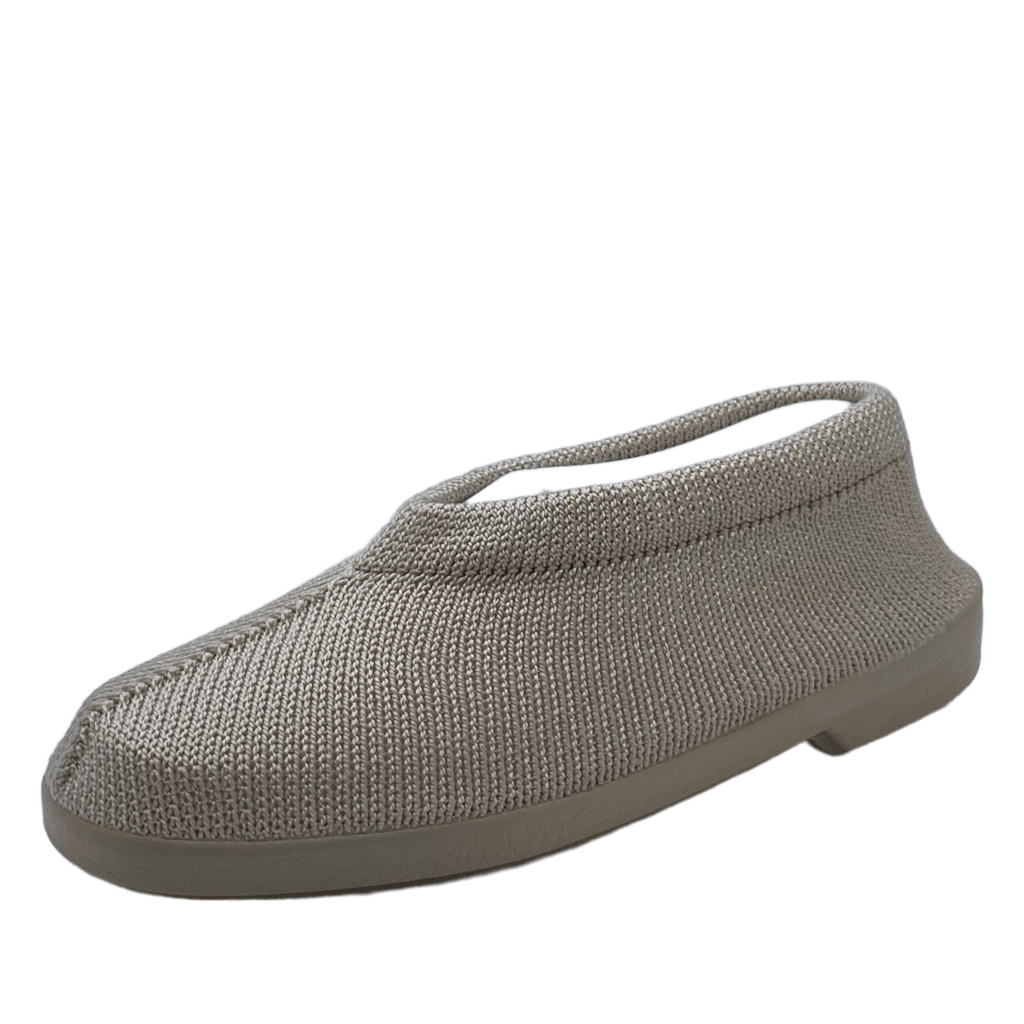 Portugese Schoen | Beige Gold - Portugese Schoenen