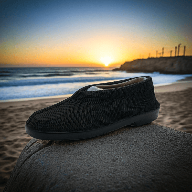 Het Klassieke Model - Portugese Schoenen