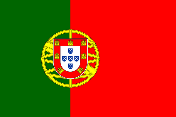 Portugese Schoenen