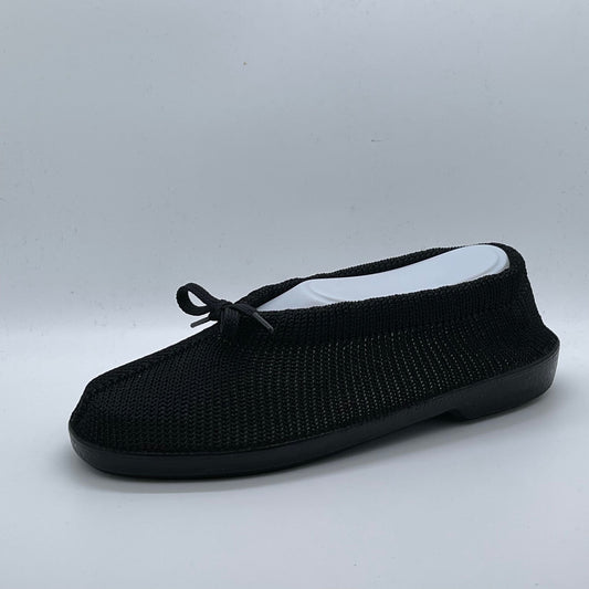 Portugese Schoen | Atacador Zwart - Portugese Schoenen