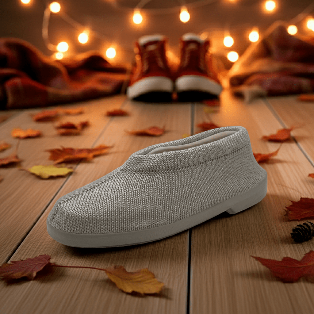 Portugese Schoen | Beige Gold - Portugese Schoenen