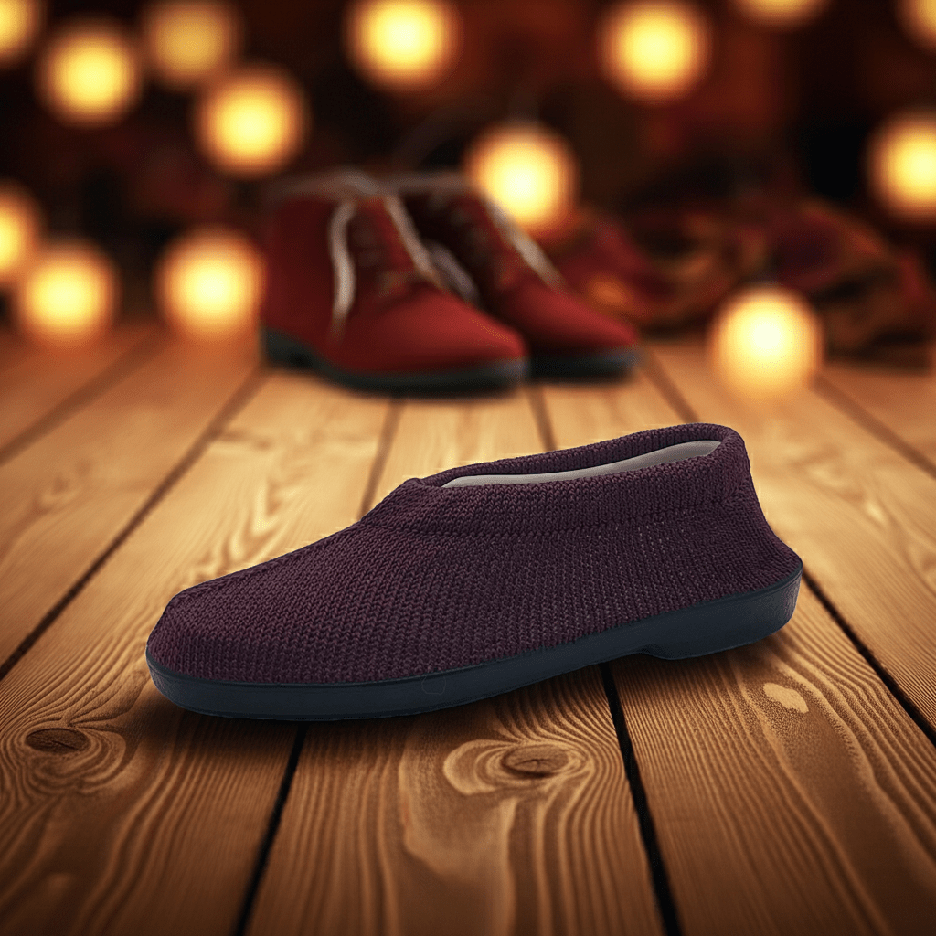 Portugese Schoen | Bordeaux Vino - Portugese Schoenen