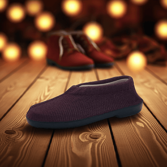 Portugese Schoen | Bordeaux Vino - Portugese Schoenen