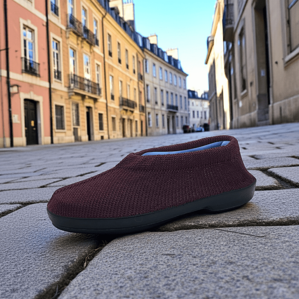 Portugese Schoen | Bordeaux Vino - Portugese Schoenen