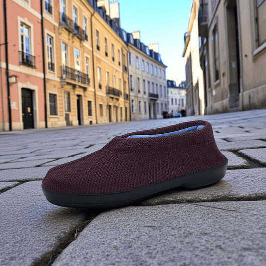 Portugese Schoen | Bordeaux Vino - Portugese Schoenen