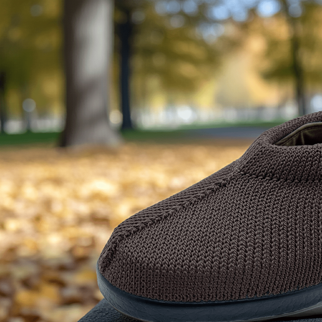 Portugese Schoen | Bruin Kastanje - Portugese Schoenen