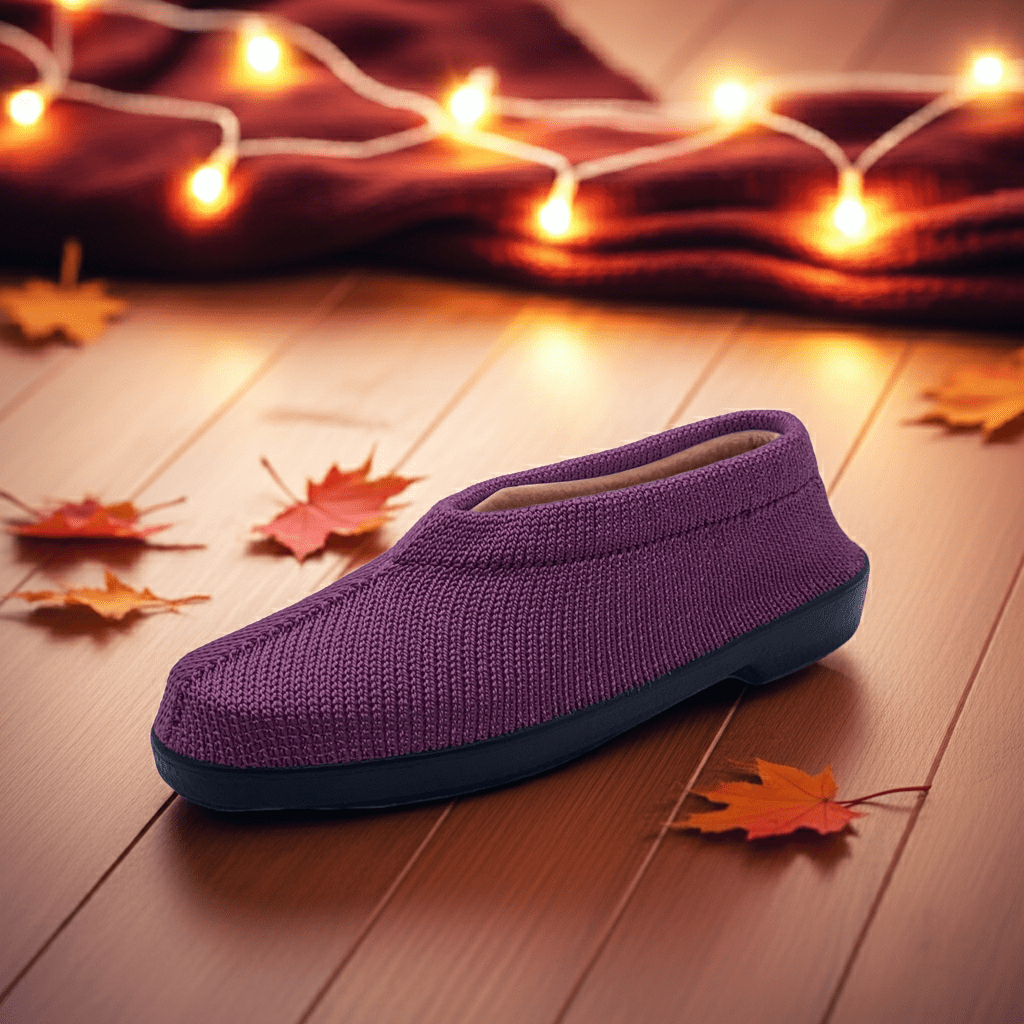 Portugese Schoen | Pink Fuchsia - Portugese Schoenen