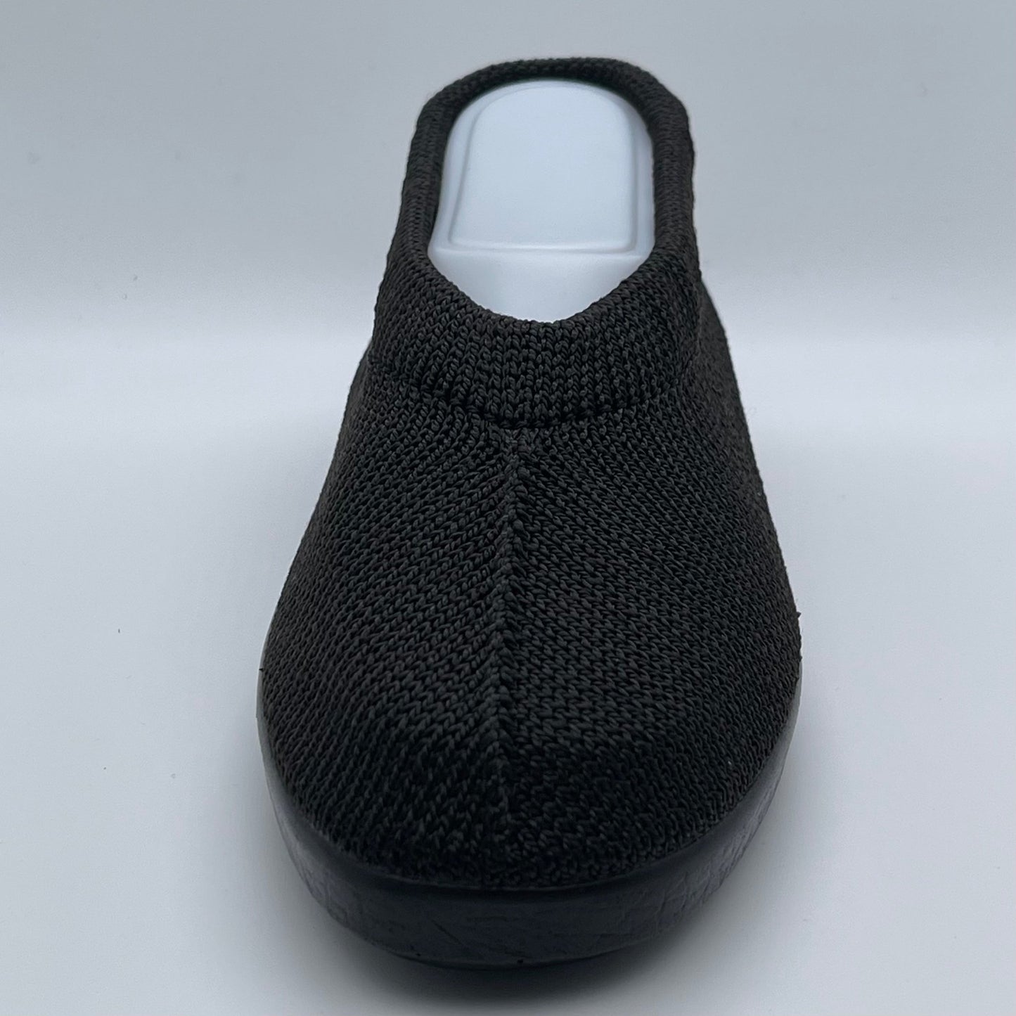 Portugese Schoen | Zwart - Portugese Schoenen